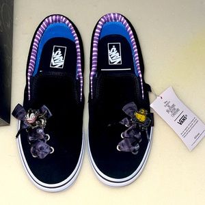 Vans classic slip on DISNEY Hauntedtoysnghtmr
